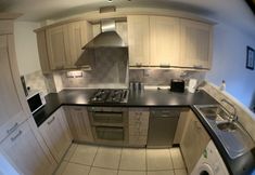 其他 7 Harpers Brook 5 bedrooms TV Netflix