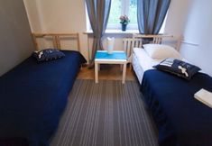 Others 6 Apartamenty Varsovie Zelazna