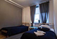 Others 7 Apartamenty Varsovie Zelazna