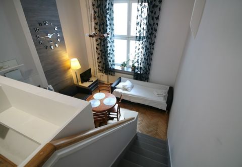 Others Apartamenty Varsovie Zelazna