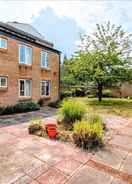 Primary image Somerleyton Norwich Accommodation