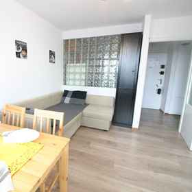 Primary image1華沙 Apartamenty Chmielna 飯店,华沙中国签证申请服务中心飯店