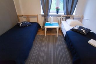 Others 4 Apartamenty Varsovie Chmielna