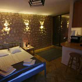 Primary image1華沙 Apartamenty Zlota 飯店,华沙中国签证申请服务中心飯店