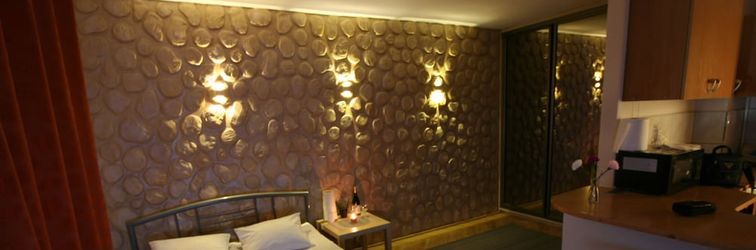 其他 Apartamenty Varsovie Zlota