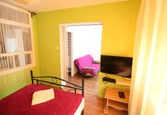 Others 4 Apartamenty Varsovie Twarda