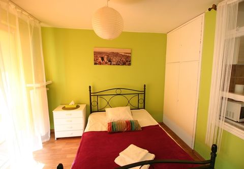 Others Apartamenty Varsovie Twarda