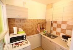 Others 6 Apartamenty Varsovie Twarda