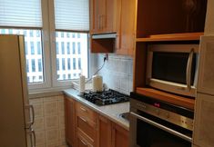 Others 4 Apartamenty Varsovie Jerozolimskie City