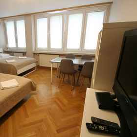 Primary image 1 아파르타멘티 바르소비 예로촐림스키 시티, 중국 비자 신청 서비스 센터 호텔