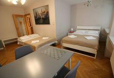 Others 6 Apartamenty Varsovie Jerozolimskie City