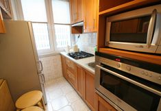 Others 3 Apartamenty Varsovie Jerozolimskie City