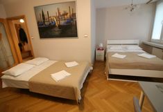 Others 5 Apartamenty Varsovie Jerozolimskie City