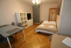 Others 7 Apartamenty Varsovie Jerozolimskie City