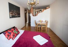 기타 4 Apartamenty Varsovie Sliska