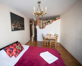 기타 4 Apartamenty Varsovie Sliska