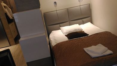 其他 4 Apartamenty Varsovie Superb Panska 5