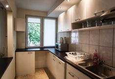 Others 7 Apartamenty Varsovie Superb Panska 5