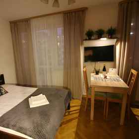 Primary image1華沙 Superb Panska 5 公寓飯店,华沙中国签证申请服务中心飯店