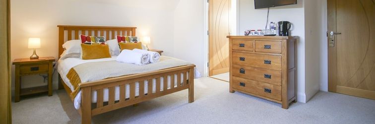 Others Pinewood Cottage