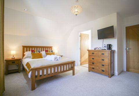 Others Pinewood Cottage