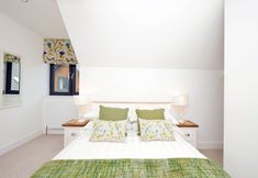 Others 4 Pinewood Cottage