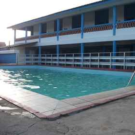 Imej utama1Pousada Américo Salgado,格拉瓦塔飯店