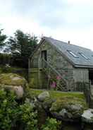 Primary image Dartmoor Barn on North Hessary Tor