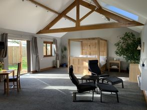 其他 4 Abbey View Cottage - Scandi Spa Hot Tub