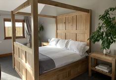 Khác 6 Abbey View Cottage - Scandi Spa Hot Tub