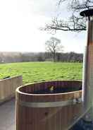 Primary image Abbey View Cottage - Scandi Spa Hot Tub