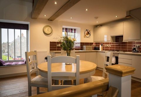 其他 Cart House - Stunning Cottage - Axbridge