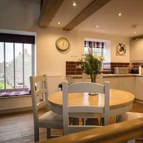 Primary image1艾克斯橋驚艷小屋卡特之家,Weston-super-Mare County Courts飯店