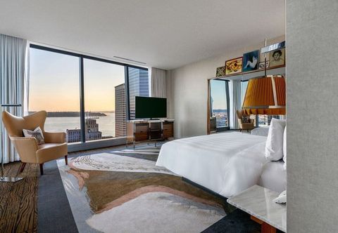 その他 Lotte Hotel Seattle