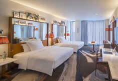 その他 5 Lotte Hotel Seattle