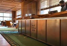 その他 2 Lotte Hotel Seattle