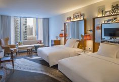 その他 6 Lotte Hotel Seattle