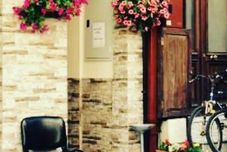 อื่นๆ Cicekli Yali Otel