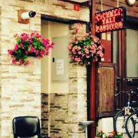 Primary image1Cicekli Yali Otel,Fidelya Butik飯店