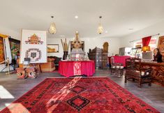 Others 3 Quiet Mind Mountain Lodge, Retreat and Spa