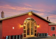 Others 2 Quiet Mind Mountain Lodge, Retreat and Spa