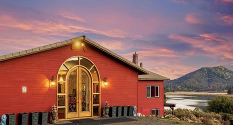 Others 2 Quiet Mind Mountain Lodge, Retreat and Spa