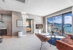 Others 7 Namhae Lounge 32 Resort A