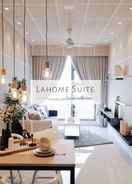 ภาพหลัก The Robertson Kuala Lumpur Lahome Suite