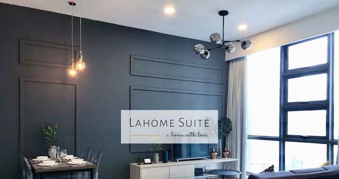 Others The Robertson KL By Lahome Suite
