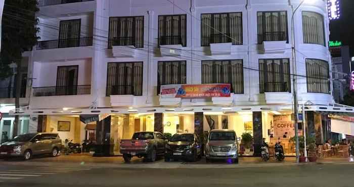Khác Phuong Nam Hotel
