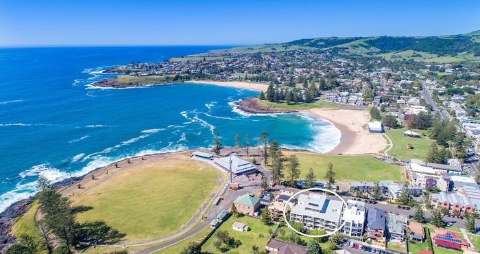 Khác Oceanview Kiama Luxury Coastal Accommodation