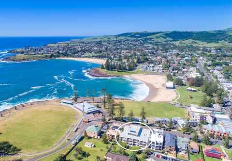 Others Oceanview Kiama Luxury Coastal Accommodation