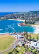 Primary image Oceanview Kiama Luxury Coastal Accommodation