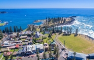 Khác 4 Oceanview Kiama Luxury Coastal Accommodation